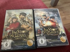 Jim Knopf & Lukas der Lokomotivführer DVD Und Die Wilde 13