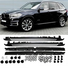 Trittbretter Schweller