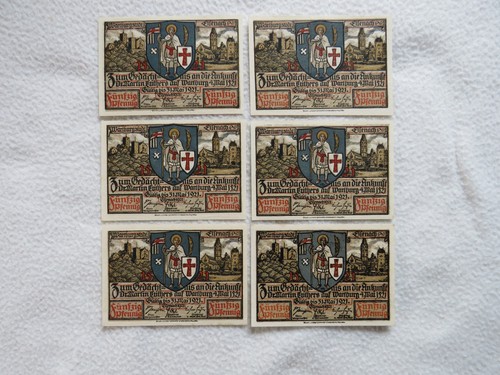 Deutsches reich 50 - 50, pfennig