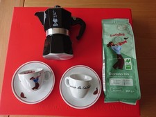 Bialetti Moka Express La Selva