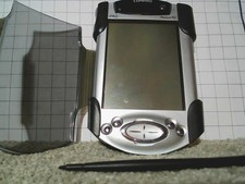 Compaq iPAQ Pocket PC Handheld