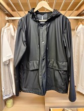 REGEN REGENMANTEL JACKE ANORAK