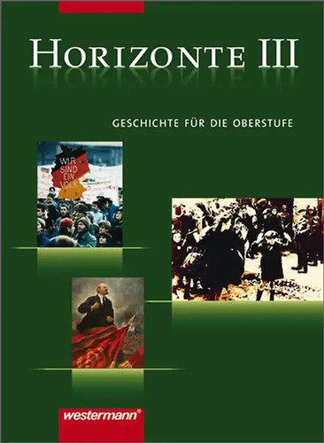 Horizonte geschichte für - -,