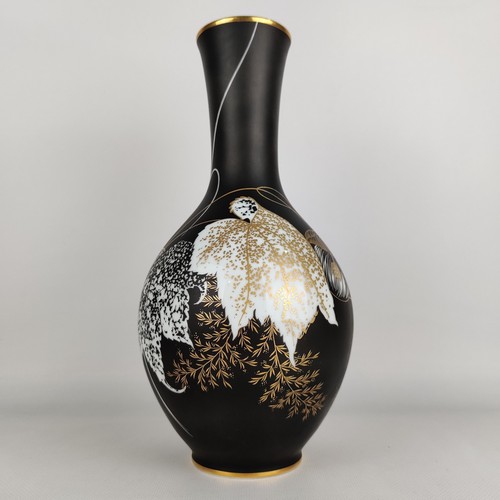 Rosenthal vase malvacea form - vase, v