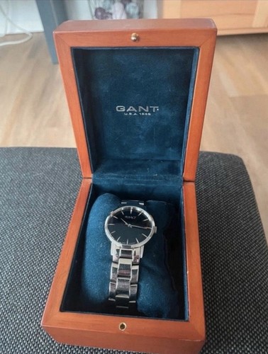 Gant armbanduhr swiss movement - gant,