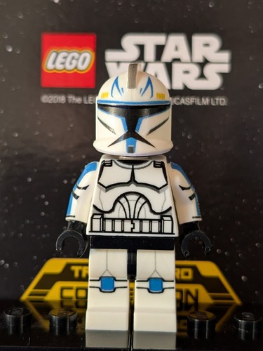 Lego star wars custom phase - lego, 1