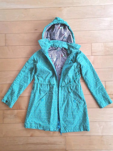 Mantel trenchcoat - mantel,