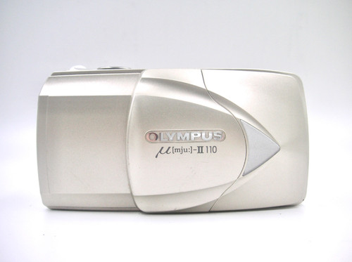 Olympus mju 110 35mm - μ,