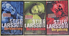 STIEG LARSSON / Millennium