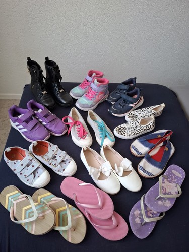Sneaker/Ballerinas/Slipper/Boo