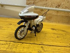 BANDAI 1990 - WINSPECTOR -