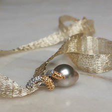 Südsee Tahiti Perlen