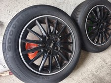 Neuwerige CMS 16zoll 205/55/R16 Toyota Suzuki ....