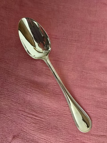 Christofle france perles - christofle, 1