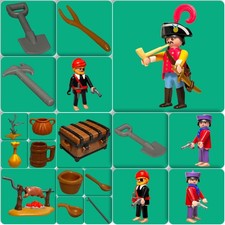 Playmobil Piraten - 3794