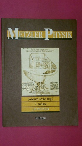 252804 metzler physik - 252804,