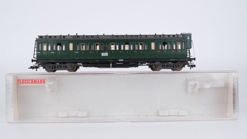 Fleischmann 5086 - fleischmann,