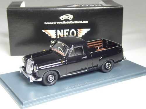 Neo scale models - neo,