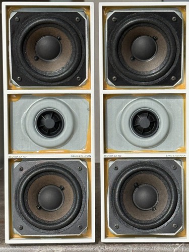 Bang olufsen beovox cx - beovox,