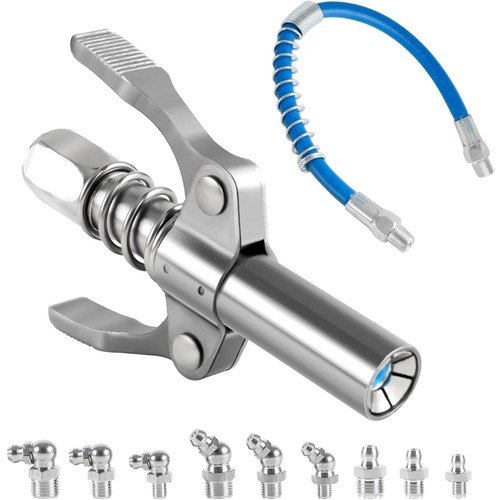 Fettpresse schmiernippel m8 - schmiernippel, m6