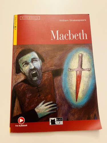 Macbeth william shakespeare - william,
