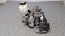 Hauptbremsaggregat ABS Opel