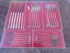 Robbe & Berking Modell KARAT