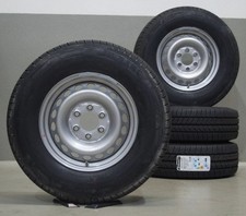 Original Mercedes-Benz Sprinter W910 W907 16 Zoll Winterreifen Reifen DOT19