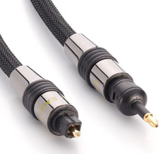 Eagle Cable by INAKUSTIK