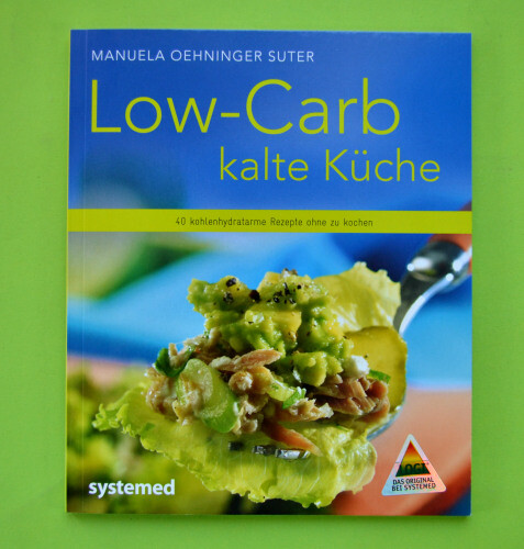Low carb kalte küche 40 - low-carb,