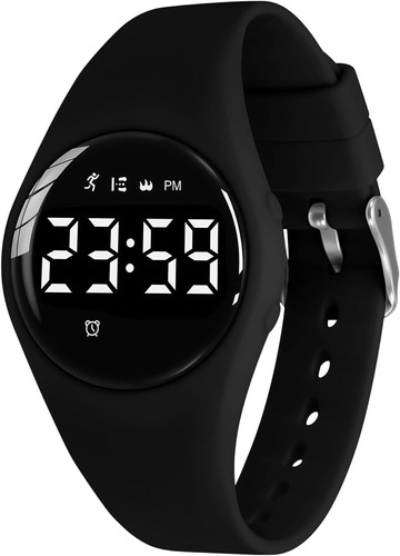 Ben nevis digital - nevis, kinderuhr