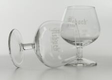 2 x Asbach Uralt Weinbrand