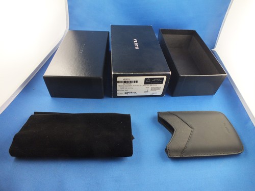 Original vertu leder - original,