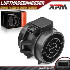 Luftmassenmesser LMM für BMW
