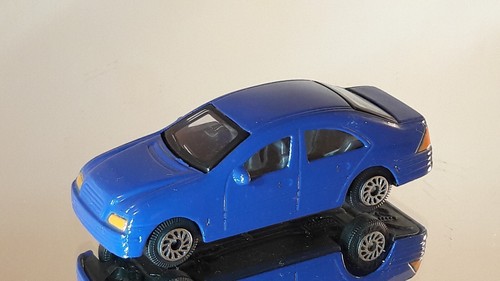 Mercedes dickie toys - -,