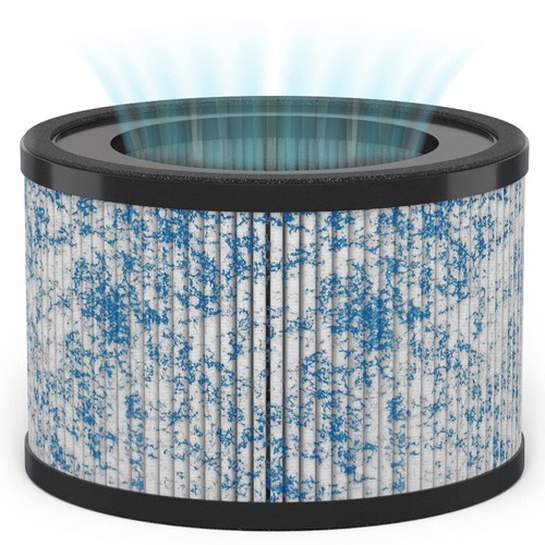 Truehepa h13 luftfilter - 6, x