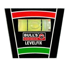 BULL'S Dart Levelfix Dartboard
