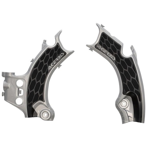 Acerbis rahmenschutz grip - rahmenschutz, x-grip