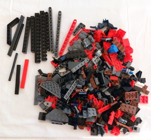 Lego nexo knights 70313 reste - knights,