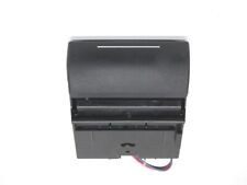 Audi A3 8L Facelift Aschenbecher vorne schwarz Ascher Mittelkonsole 8L0857951C