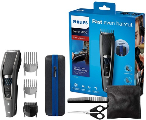 Philips hc7650 - philips, hc7650/15
