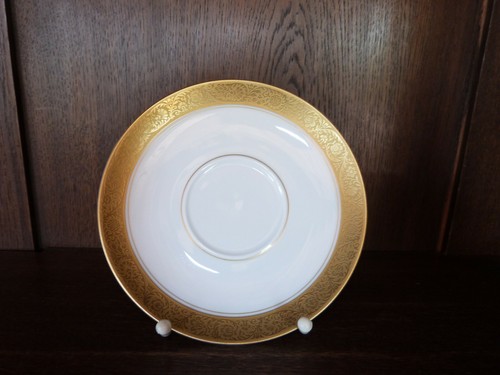 Suppentasse untertasse aida - 1,