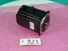 SGMPH-04A1A-YR12  YASKAWA Servo Motor SERVOMOTOR  without cable _ (#923)