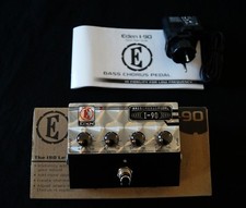 Eden i90 analoges Bass/Baritone/Synth/7-8-Saiter-Chorus-Effekt-Pedal - Neu, OVP