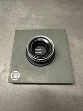 Schneider Kreuznach Symmar 5.6