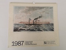 Kalender - Hist. Bilder aus