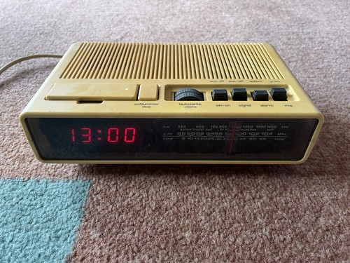 Telefunken digital - digital, 80