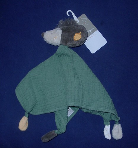 Fehn boutique schmusetuch - fehn, dm