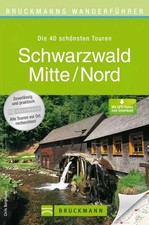 Bruckmanns Wanderführer
