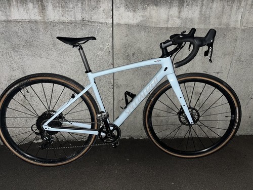 Carbon rennrad specialized - carbon,